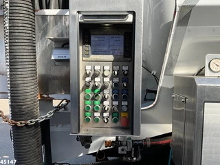 MAN TGS 2015 - 26.440 Euro 6 Kroll 11m³ Riool Combi afbeelding 14