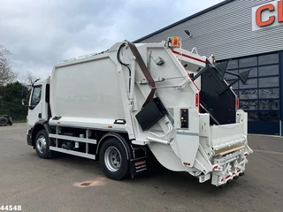 Volvo FE 350 Euro 6 Geesink/Norba N2, 15m³ NEW AND UNUSED! 2025 - N/A image 3