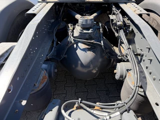 DAF XF 530 2019 - Super Space Cab Euro 6 Full Spoiler изображение 8