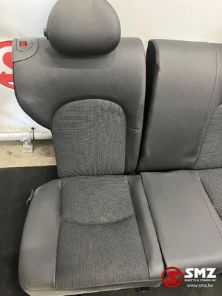 Mercedes-Benz N/A - Occ set interieur met zetels C203 Mercedes zdjecie 4