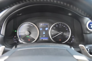 Lexus NX 2018 - 300h AWD | Safety Pack | Trekhaak zdjecie 11