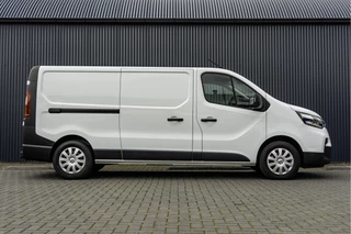 Nissan Primastar 2023 - **dCi | L2H1 | Automaat | 150 PK | LED | Cruise | Airco | PDC | Euro 6** imagem 6