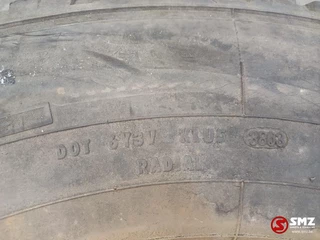 Uniroyal N/A - Occ vrachtwagenband Uniroyal 275/70R22.5 148/145L zdjecie 6
