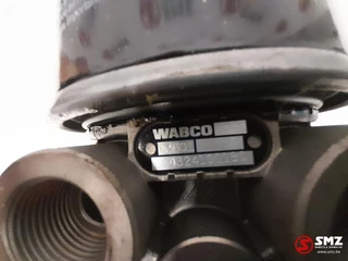 Wabco N/A - Occ luchtdroger+filter WABCO 4324101180 4324100202 изображение 5