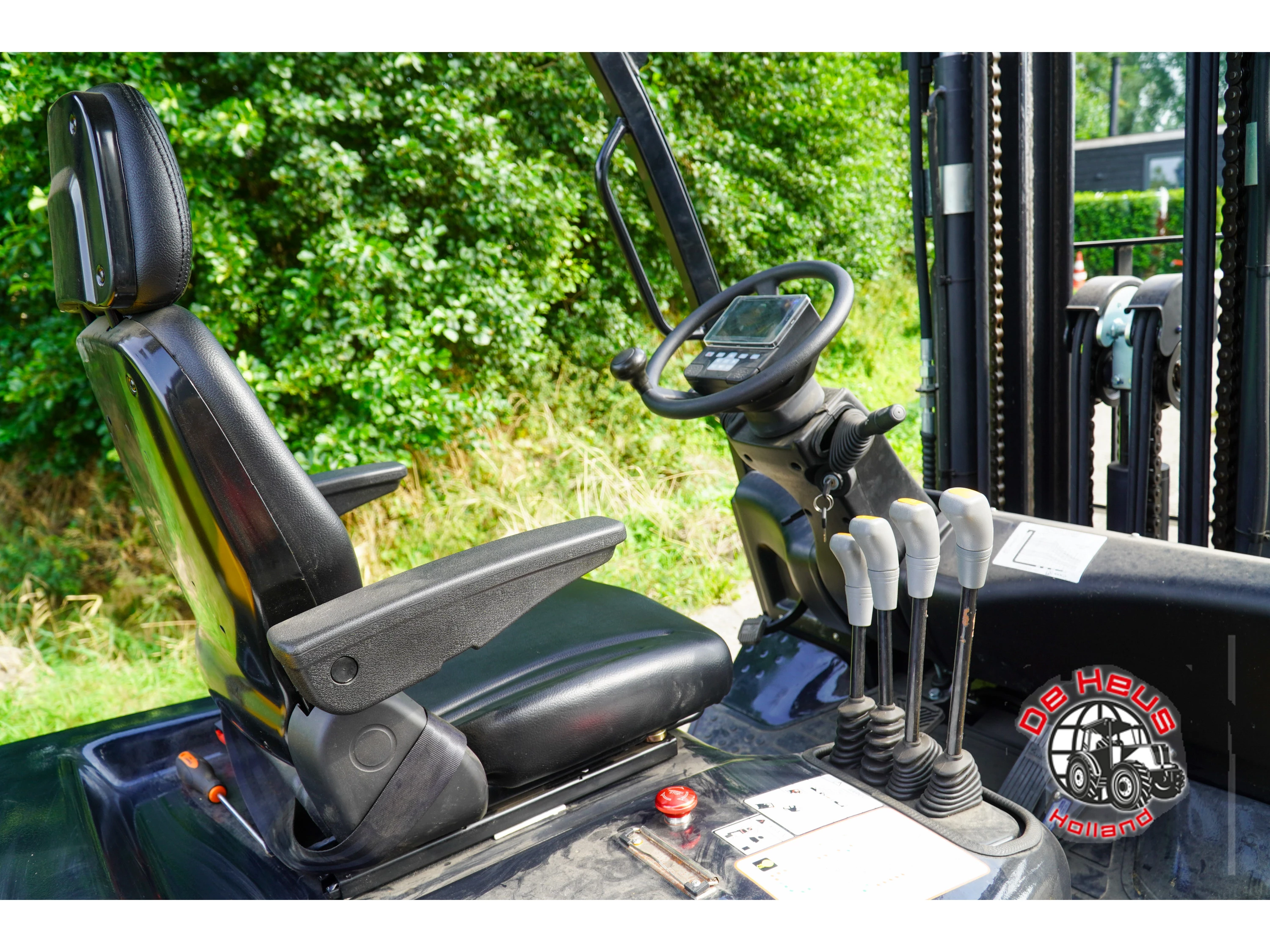 Eurotrac - FE35-LT immagine 4