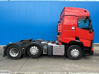 Renault N/A 2016 - T 460 6x2, EURO 6, Compressor, RHD obrazek 12