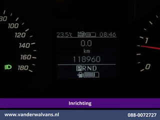 Mercedes-Benz Sprinter 2019 - 311 CDI Automaat L3H2 *PostNL inrichting* Euro6 Airco | Camera | Schappen изображение 20