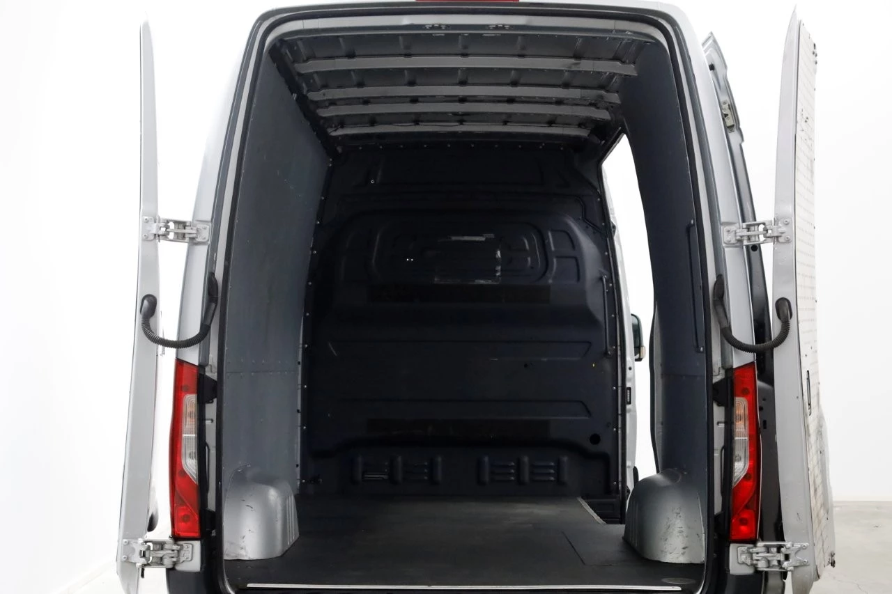 Mercedes-Benz Sprinter 2019 - 314 CDI 143pk E6 RWD 7G Automaat L2H2 Airco/Camera Trekhaak 3500kg 06-2019 Bild 5
