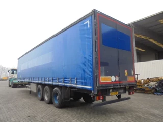 LAG N/A 2001 - 0-3-40 NL TRAILER bild 8