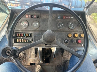 Zettelmeyer N/A 1993 - ZL802, 9224 HOURS imagem 9