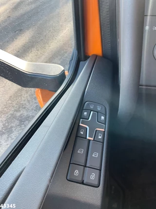 Volvo FM 430 Euro 6 VDL 21 Ton haakarmsysteem 2024 - N/A obrazek 12
