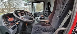Mercedes-Benz N/A 2013 - AK 8X8 FASSI 660 EINZELBER SEILWINDE immagine 24