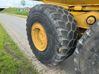 Caterpillar 740B 2011 - N/A imagen 14