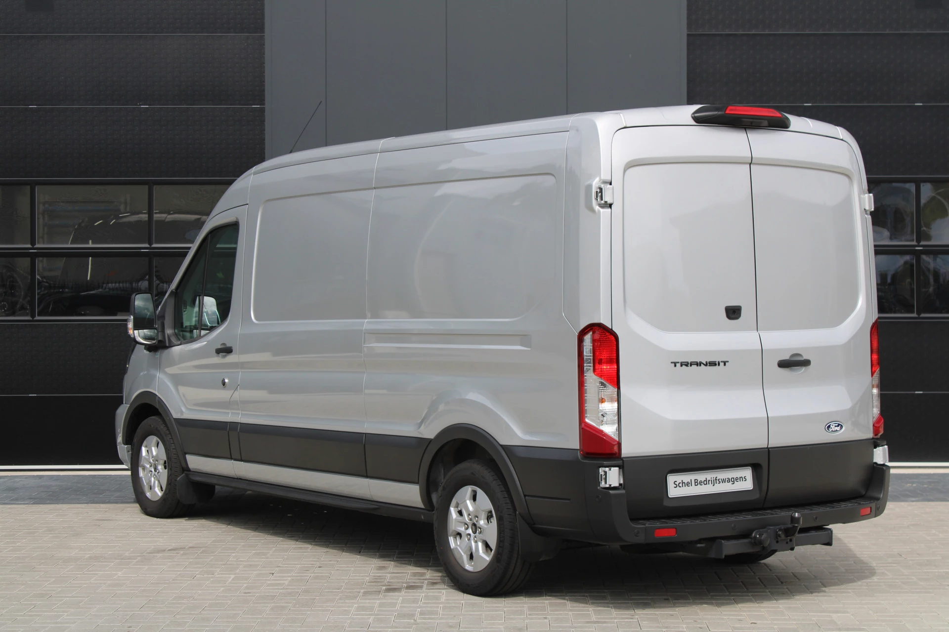 Ford Transit 2024 - 350 2.0 TDCI L3H2 Limited Raptor 165pk - LUCHTVERING - ACC - Blind Spot - 360 camera - Raptor Grill - Stoel-Stuurverwarming - Trekhaak - Rijklaar zdjęcie 30