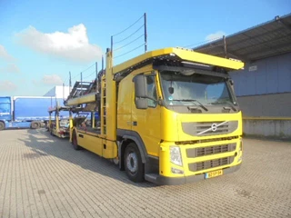 Volvo FM 330 2012 - KAESBOHRER METAGO NL TRUCK obrazek 3