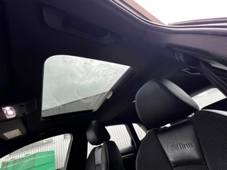 Audi A3 2015 - Sportback 1.4 e-tron PHEV Ambition Pro Line plus bj.2015 Pano|Camera|Nap obrazek 16