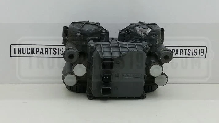 Wabco - Brake System Achteras EBS modulator DAF Bild 1