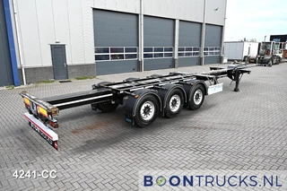 D-TEC FLEXITRAILER LS 2022 image 2 thumbnail