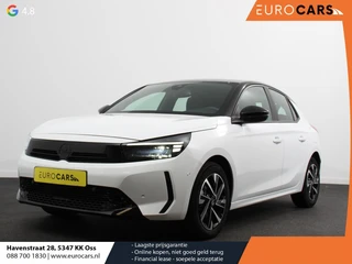 Opel Corsa 2025 - 1.2 Turbo 100pk Automaat Hybrid GS-Line te koop