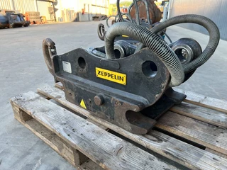 OilQuick N/A 2018 - OQ65 - 311F / 313F / 315F bild 6