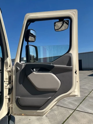 DAF LF 220 2014 - FA bild 17