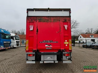 DAF CF65.220 2009 - N/A afbeelding 10