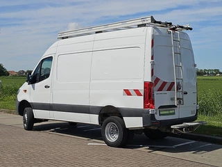 Mercedes-Benz Sprinter 2019 - 516 image 6