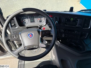 Scania G 2020 - 500 6x2, EURO 6d, 16.000 L, 3 Comp, Retarder image 12