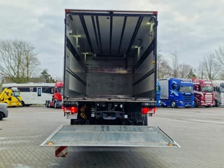 Scania G 2019 - G450 NGS 6x2*4 - Frigo Thermoking - Loadlift - Retarder - Steering axle - Full air изображение 8