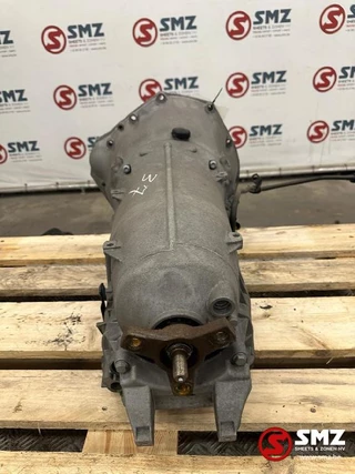 Mercedes-Benz N/A - Occ Versnellingsbak Mercedes 722.999 bild 2