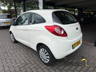 Ford Ka 2011 - 1.2 Comfort start/stop / apk 6-2027 obrazek 13