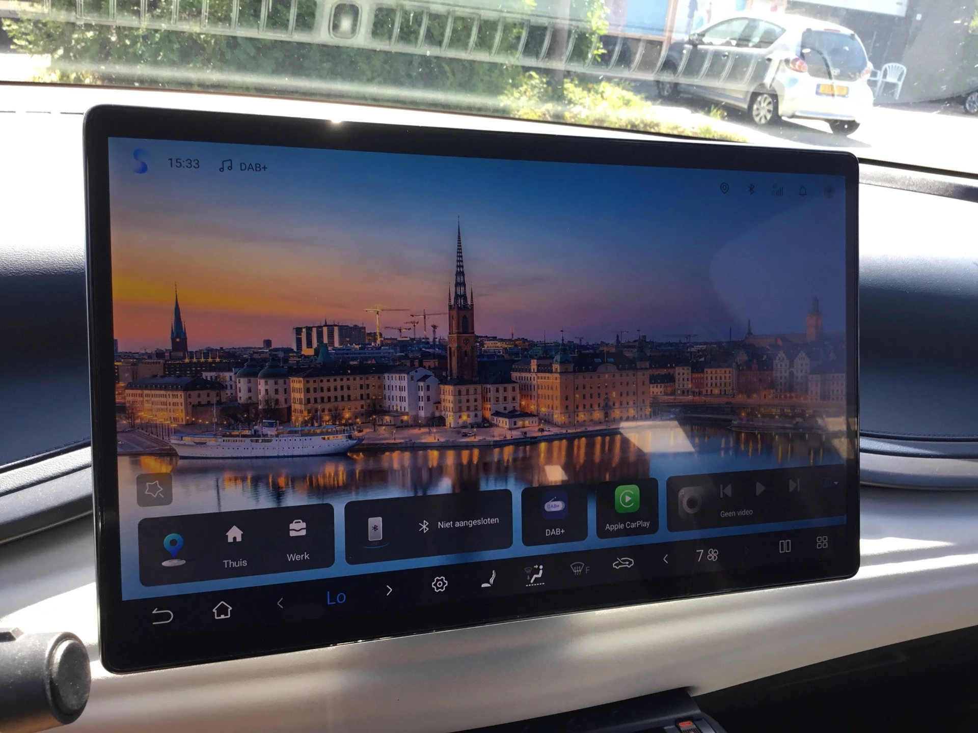 BYD ATTO 3 2022 - Design 60 kWh SOH 95% afbeelding 13