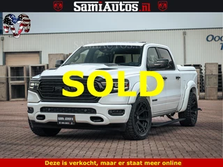 Dodge Ram 1500 2024 - Limited Night | 5.7 V8 Hemi Full Option | LPG | obrazek 56