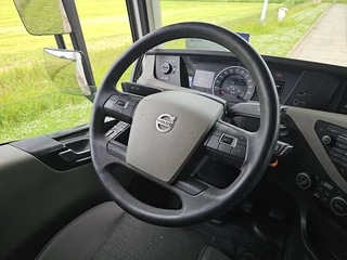 Volvo FH 2021 - 500 изображение 9