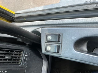 Renault Midlum 210.15 Kolkenzuiger Just 182.847 km! 2001 - N/A obrazek 23