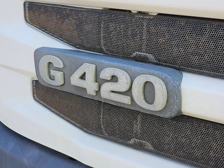 Scania G 2011 - G420 obrazek 17