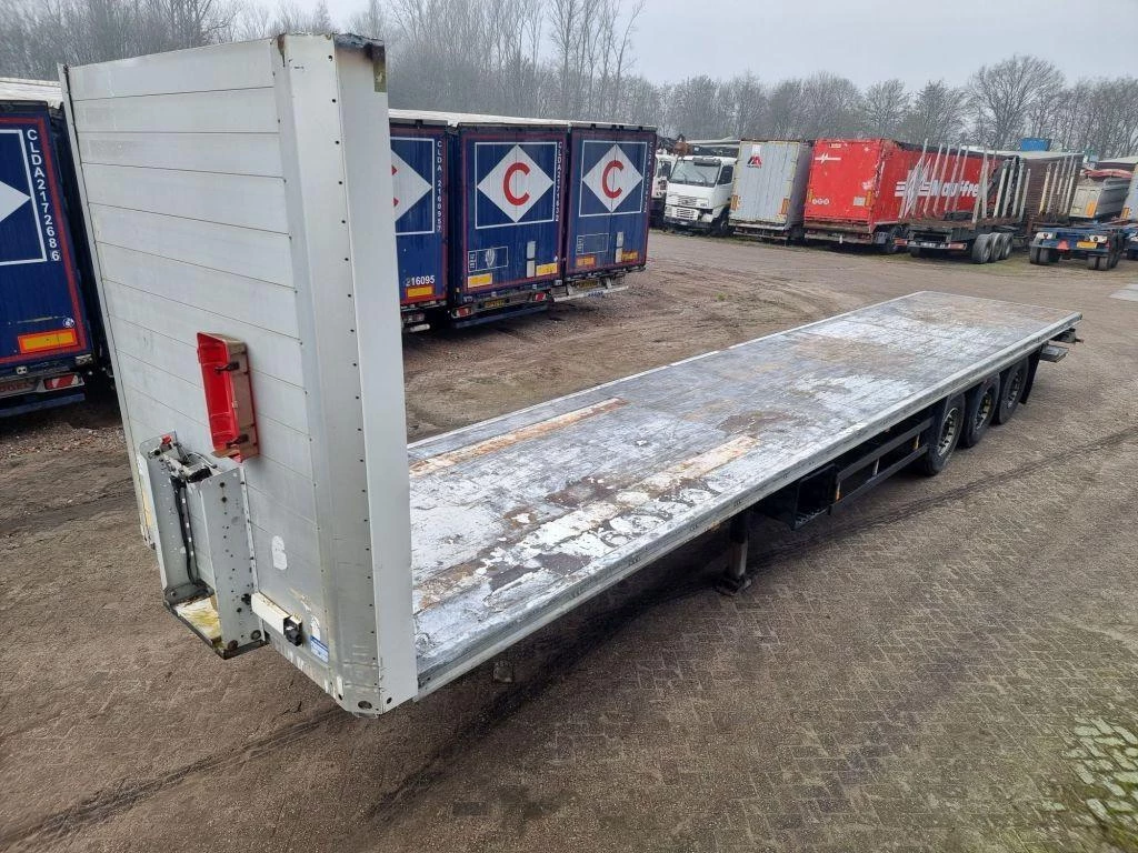 Schmitz Cargobull SCB*S3B25509A00 2012 immagine 16