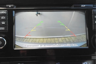 Nissan QASHQAI 2015 - 1.2 Connect Edition zdjecie 15