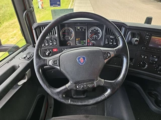 Scania G 2018 - G410 bild 14