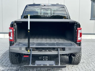 Ford F-150 2024 - USA Raptor R 5.2 Supercharged bild 62