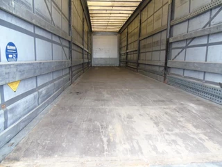 Schmitz Cargobull 3x 2009 - N/A image 4
