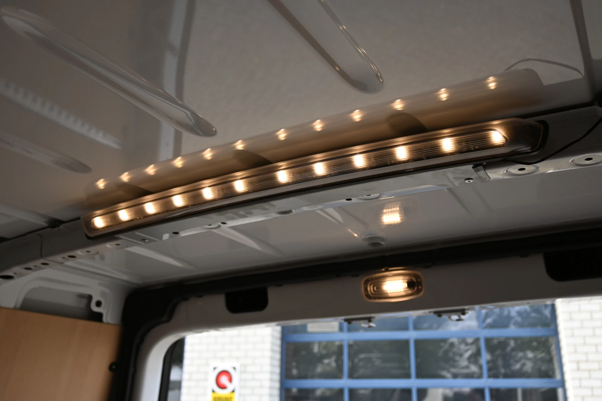 Mercedes-Benz Sprinter 2024 - 317 CDI L2H2 Pro изображение 14