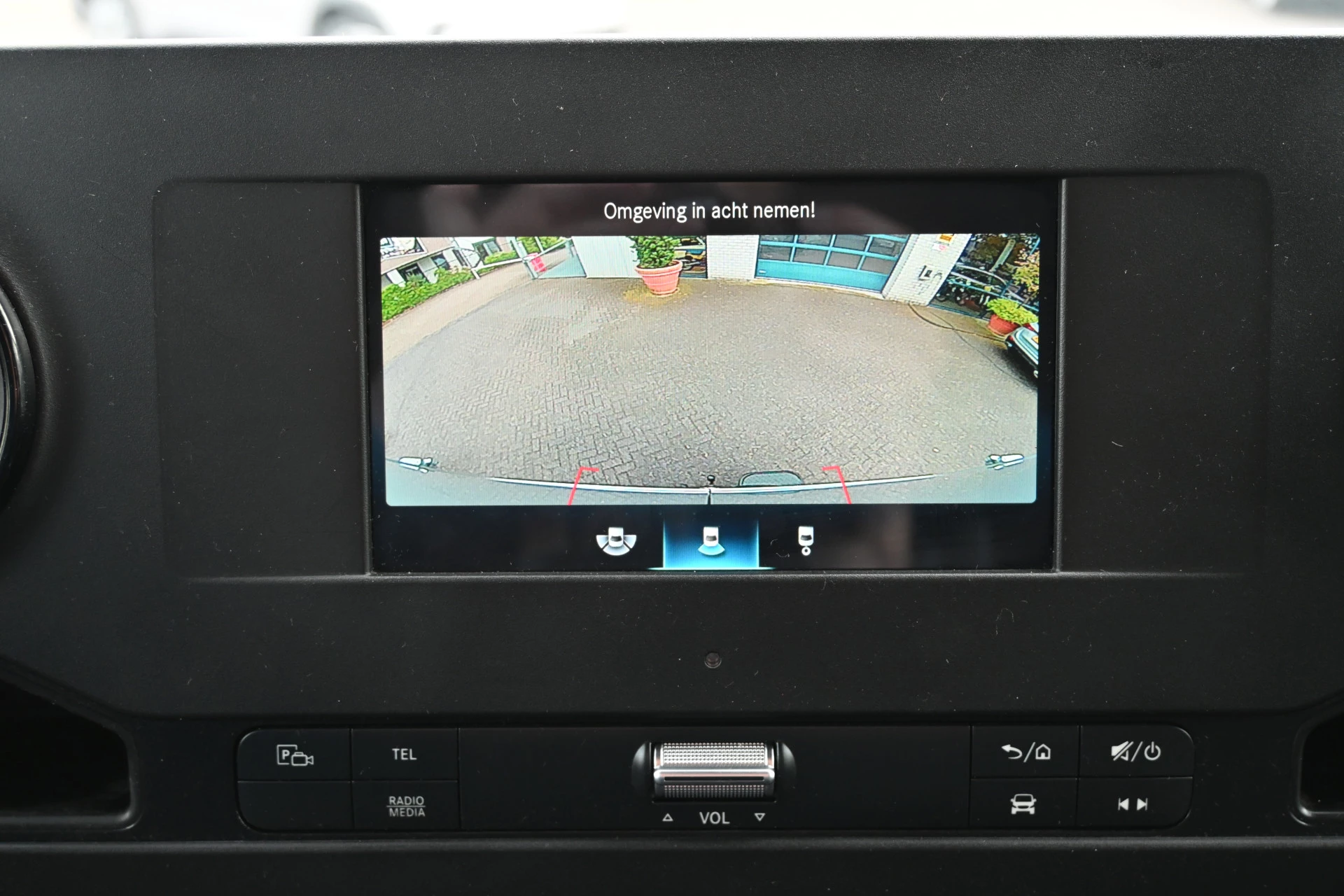 Mercedes-Benz Sprinter 2020 - 316 CDI L2H1 immagine 7