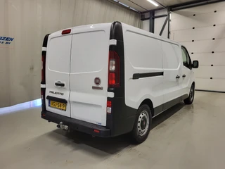 Fiat Talento 2020 - 2.0MultiJet L2/H1 Euro 6! afbeelding 3 miniatuur