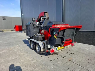 Greentec N/A 2022 - Jaguar 40/80 obrazek 4