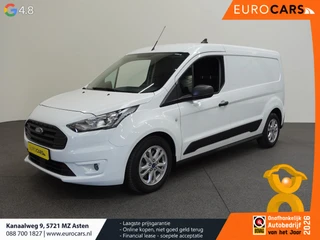 Ford Transit Connect 2024 - 1.5 EcoBlue Automaat L2 Trend на продажу
