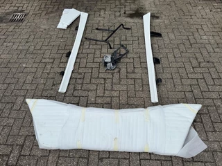 Volvo Spoilers FH4/5 GlobXL 82432043 2025 - N/A imagen 2