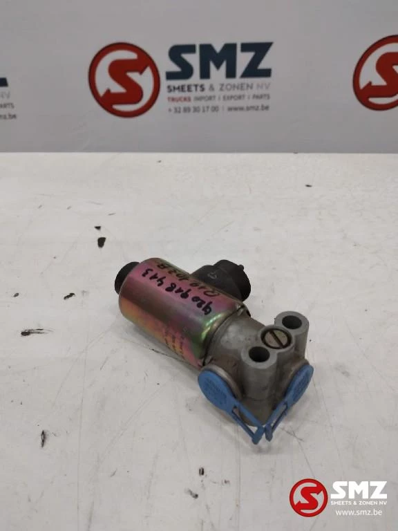 Wabco - Occ ABS-EBS magneetventiel WABCO 472170600 imagen 2