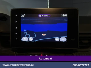 Renault Kangoo 2024 - 1.3 TCe 131pk Automaat Benzine L1H1 Euro6 Airco | Apple Carplay | Camera | Navigatie | Cruisecontrol obrazek 3