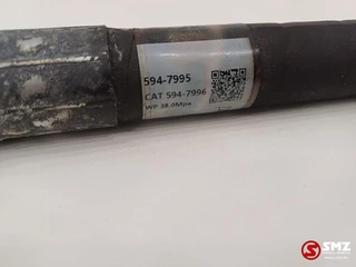 Caterpillar N/A 2022 - Hose Caterpillar immagine 5